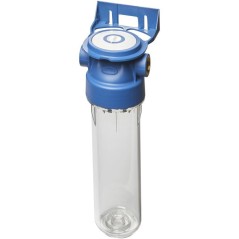 Cartouche charbon actif - BWT - PUREBLOCK 10 µm - Élimination goûts