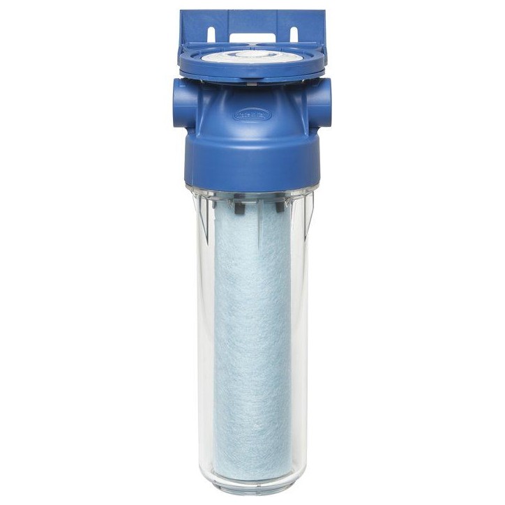 Cartouche filtrante - BWT - ARCTIC 20 µm - Polypropylene extrudé - Traitement bactériostatique Cartouche filtrante - BWT - ARCTIC 20 µm - Polypropylene extrudé - Traitement bactériostatique