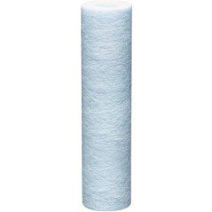 Cartouche filtrante - BWT - ARCTIC 20 µm - Polypropylene extrudé - T