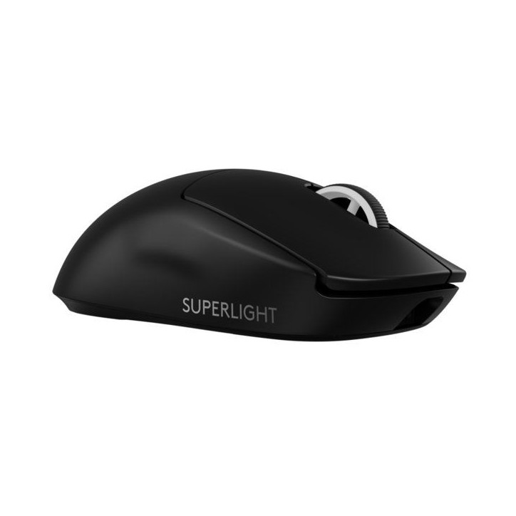 Souris gamer - Sans fil - Logitech G - Pro X Superlight 2 SE Lightspeed - Noire Souris gamer - Sans fil - Logitech G - Pro X Superlight 2 SE Lightspeed - Noire