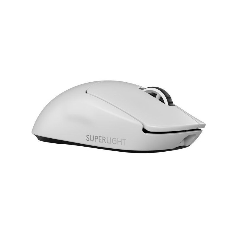 Souris gamer - Sans fil - Logitech G - Pro X Superlight 2 SE Lightspee