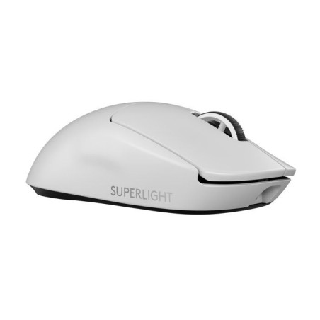 Souris gamer - Sans fil - Logitech G - Pro X Superlight 2 SE Lightspee