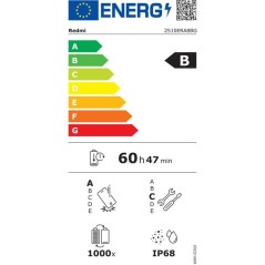 Redmi Note 15 Pro+ 5G 256 Go Noir