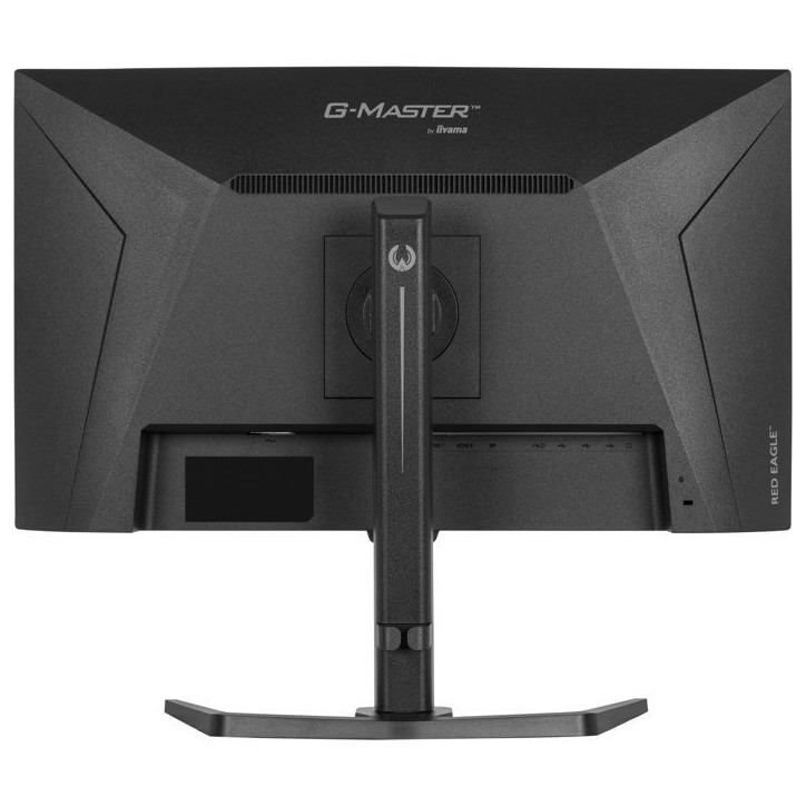 Ecran PC Gamer - IIYAMA - 27 - 144Hz - Dalle Fast IPS - 0,8ms - GB2771UHSU-B1 Ecran PC Gamer - IIYAMA - 27 - 144Hz - Dalle Fast IPS - 0,8ms - GB2771UHSU-B1