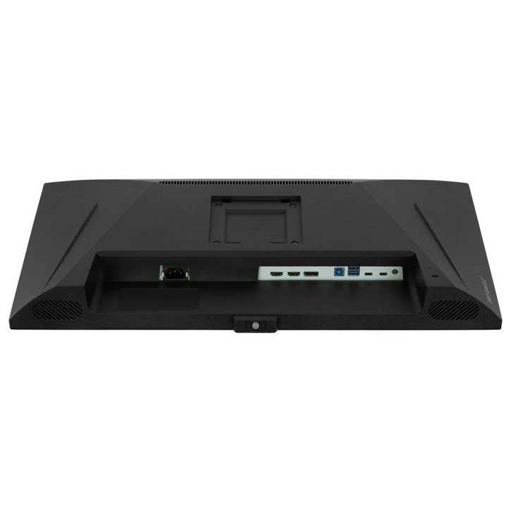Ecran PC Gamer - IIYAMA - 27 - 144Hz - Dalle Fast IPS - 0,8ms - GB2771UHSU-B1 Ecran PC Gamer - IIYAMA - 27 - 144Hz - Dalle Fast IPS - 0,8ms - GB2771UHSU-B1