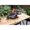 Scie circulaire sans fil - BLACK+DECKER - BDCCS18N-XJ - 18V - profonde