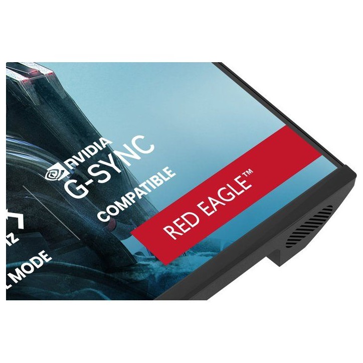 Ecran PC Gamer - IIYAMA - 27 - 144Hz - Dalle Fast IPS - 0,8ms - GB2771UHSU-B1 Ecran PC Gamer - IIYAMA - 27 - 144Hz - Dalle Fast IPS - 0,8ms - GB2771UHSU-B1