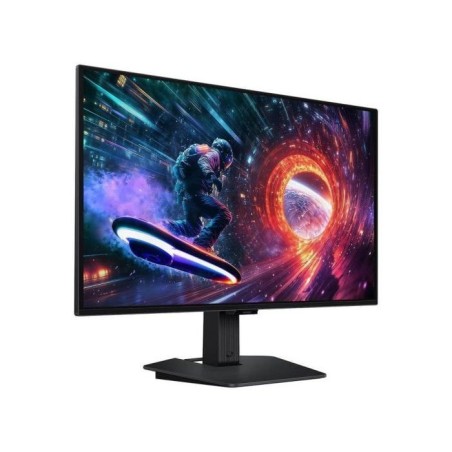 Ecran PC Gamer - SAMSUNG - 27'' - QHD - 180Hz - Dalle OLED - 0,03 ms - Ajustable en hauteur - ODYSSEY OLED G5 - G50F LS27FG500SU