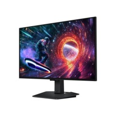 Ecran PC Gamer - SAMSUNG - 27'' - QHD - 180Hz - Dalle OLED - 0,03 ms -