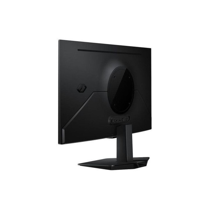 Ecran PC Gamer - SAMSUNG - 27'' - QHD - 180Hz - Dalle OLED - 0,03 ms - Ajustable en hauteur - ODYSSEY OLED G5 - G50F LS27FG500SU Ecran PC Gamer - SAMSUNG - 27'' - QHD - 180Hz - Dalle OLED - 0,03 ms - Ajustable en hauteur - ODYSSEY OLED G5 - G50F LS27FG500SU