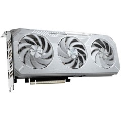 GIGABYTE - GAMING ICE - Carte graphique - AMD Radeon RX 9060XT OC - 16 Go