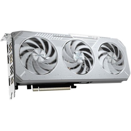 GIGABYTE - GAMING ICE - Carte graphique - AMD Radeon RX 9060XT OC - 16 Go