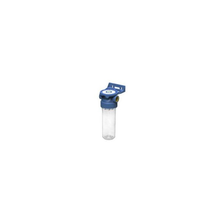 Cartouche filtrante - BWT - Extrudée 20 µm - Retient boues/sable/rouille/particules fines - Compatible filtres 10''