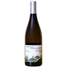 La Gascogne d'Alain Brumont 2025 Côtes de Gascogne Gros Manseng et Sa
