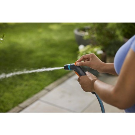 Pistolet de nettoyage multijet - GARDENA - Classic