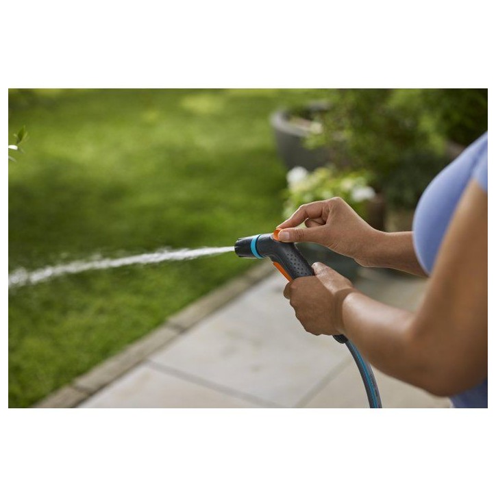 Pistolet de nettoyage multijet - GARDENA - Classic Pistolet de nettoyage multijet - GARDENA - Classic