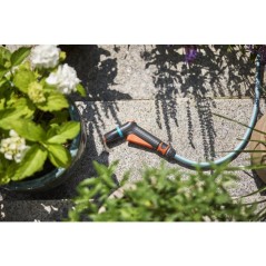 Pistolet de nettoyage multijet - GARDENA - Classic
