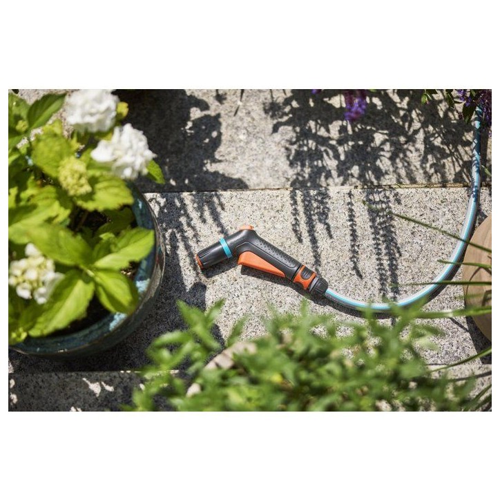 Pistolet de nettoyage multijet - GARDENA - Classic Pistolet de nettoyage multijet - GARDENA - Classic