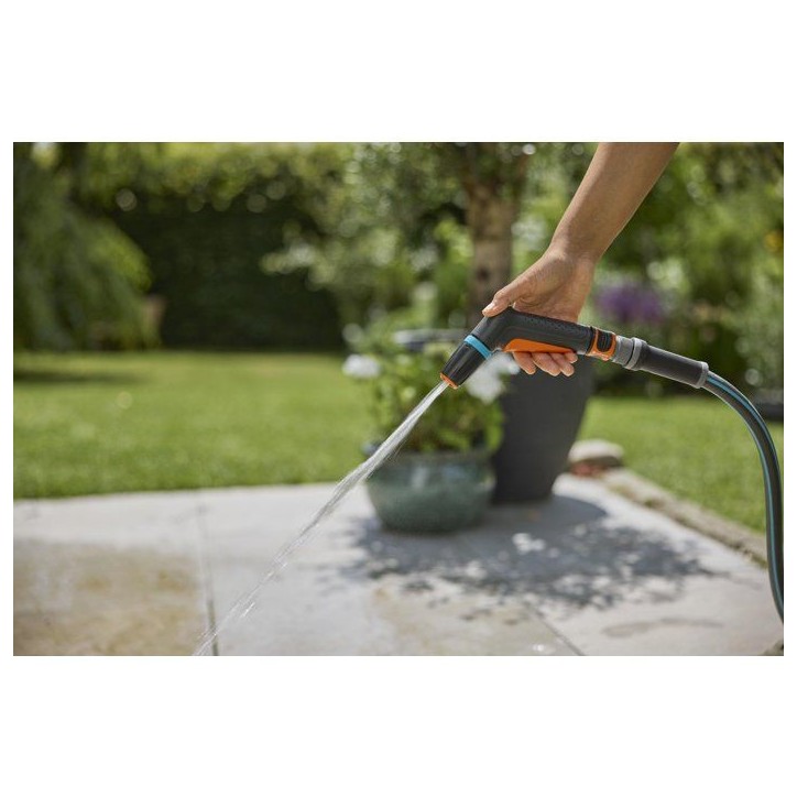 Pistolet de nettoyage multijet - GARDENA - Classic Pistolet de nettoyage multijet - GARDENA - Classic