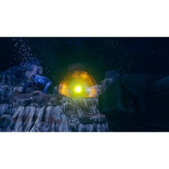 Starship Troopers Ultimate Bug War - Jeu PS5