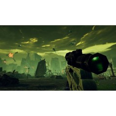 Starship Troopers: Ultimate Bug War • Jeu Nintendo Switch 2