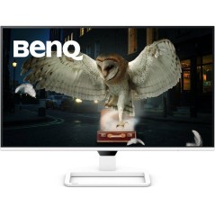 Ecran LCD - BenQ - EW270Q - 27 - 2K - 200Hz - Hauts-parleurs 5W - Mode
