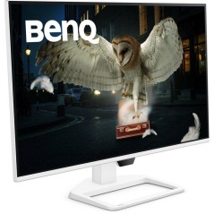 Ecran LCD - BenQ - EW270Q - 27 - 2K - 200Hz - Hauts-parleurs 5W - Mode