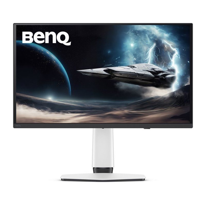 Ecran OLED - BenQ - EX271UZ - 27 - 4K - 240Hz - FreeSync Premium Pro -