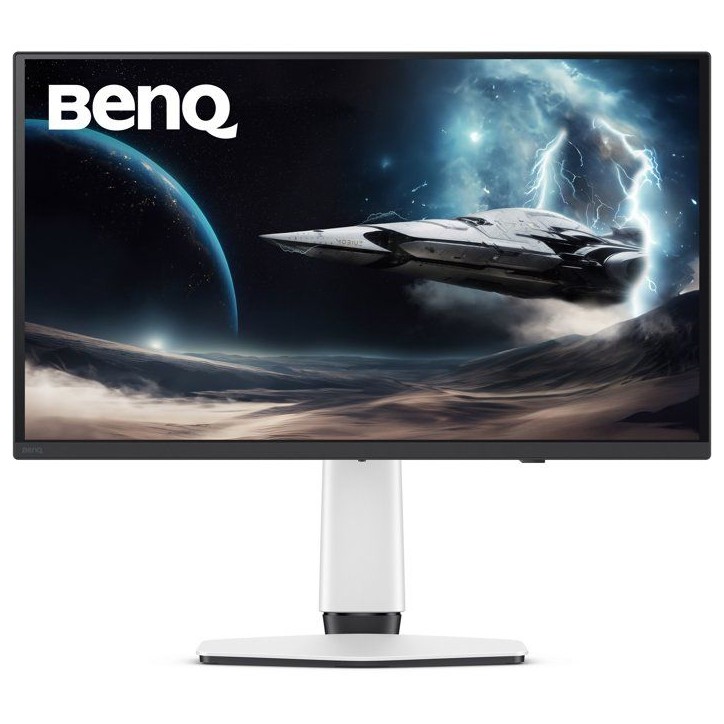 Ecran OLED - BenQ - EX271UZ - 27 - 4K - 240Hz - FreeSync Premium Pro - P3 Wide Color - Eye Care Ecran OLED - BenQ - EX271UZ - 27 - 4K - 240Hz - FreeSync Premium Pro - P3 Wide Color - Eye Care