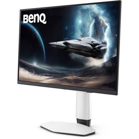 Ecran OLED - BenQ - EX271UZ - 27 - 4K - 240Hz - FreeSync Premium Pro - P3 Wide Color - Eye Care