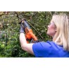Scie sabre sans fil - BLACK+DECKER - BDCR18-QW - 18V - avec batterie 1