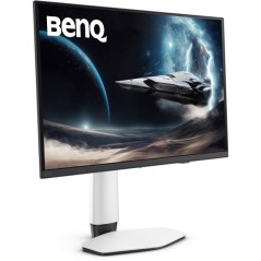 Ecran OLED - BenQ - EX271UZ - 27 - 4K - 240Hz - FreeSync Premium Pro -