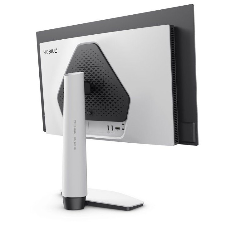 Ecran OLED - BenQ - EX271UZ - 27 - 4K - 240Hz - FreeSync Premium Pro - P3 Wide Color - Eye Care Ecran OLED - BenQ - EX271UZ - 27 - 4K - 240Hz - FreeSync Premium Pro - P3 Wide Color - Eye Care