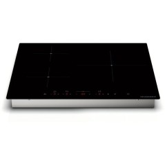 Plaque a induction - SCHNEIDER - 3 foyers - 52 x 59 x 5,5 cm - SCTI630