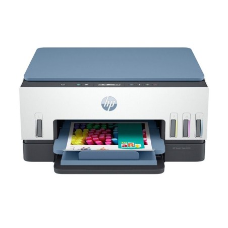 Imprimante Tout-en-un HP Smart Tank 6006 - Jet d'encre thermique - Cou