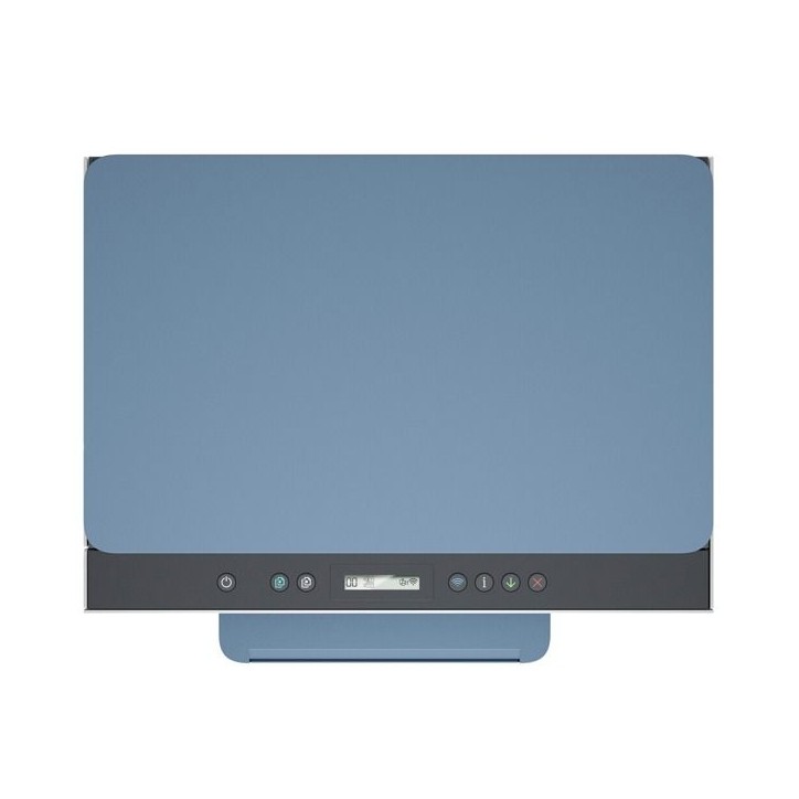 Imprimante Tout-en-un HP Smart Tank 6006 - Jet d'encre thermique - Couleur - A réservoir d'encre