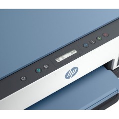 Imprimante Tout-en-un HP Smart Tank 6006 - Jet d'encre thermique - Cou