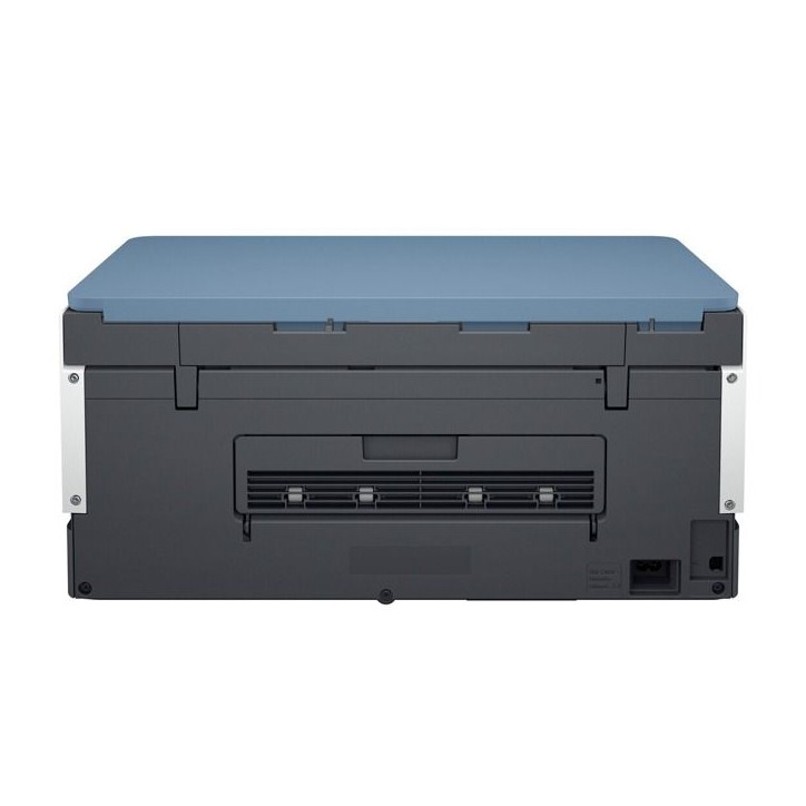 Imprimante Tout-en-un HP Smart Tank 6006 - Jet d'encre thermique - Couleur - A réservoir d'encre