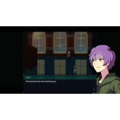 Long Gone Days - Jeu SWITCH