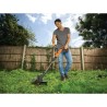 Coupe-bordure électrique BLACK+DECKER - STC1820EPC-QW - 18V - 28cm -