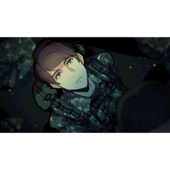 Long Gone Days - Jeu PS5