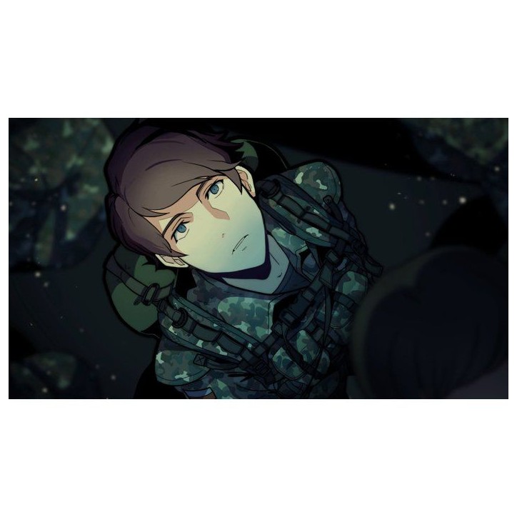 Long Gone Days - Jeu PS5 Long Gone Days - Jeu PS5
