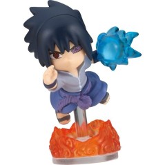 Naruto Shippuden Naruto vs Sasuke - Jeu de duel - EPOCH GAMES - Combat