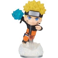 Naruto Shippuden Hokage Rock Survival - Jeu de plateau - EPOCH GAMES -