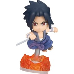 Naruto Shippuden Sasuke vs Itachi - Jeu de duel - EPOCH GAMES - Combat