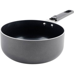 Casseroles - COSY & TRENDY - Click Set 3 - 16 a 20 cm - Antiadhésif - Poignée amovible