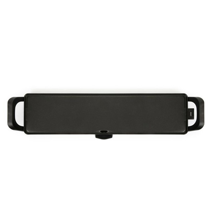 Plancha Teppan Yaki - LIVOO - DOC353 - 90 cm - 1800 W