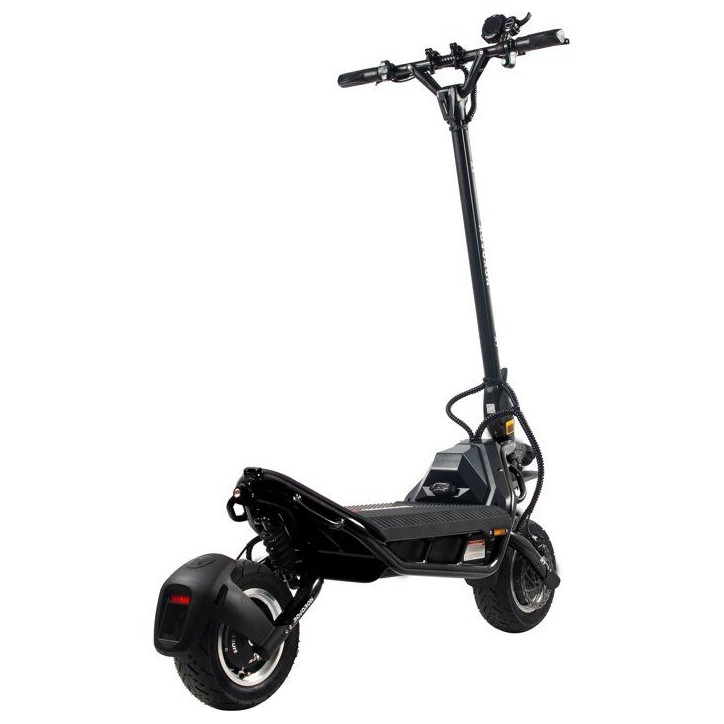 Trottinette électrique - ROVORON - R7 PRO - 60V 42Ah