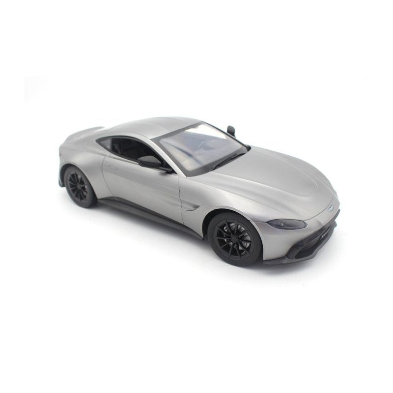 Voiture télécommandée - Silverlit – 4Speed - Aston Martin 1:14