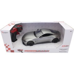 Voiture télécommandée - Silverlit – 4Speed - Aston Martin 1:14